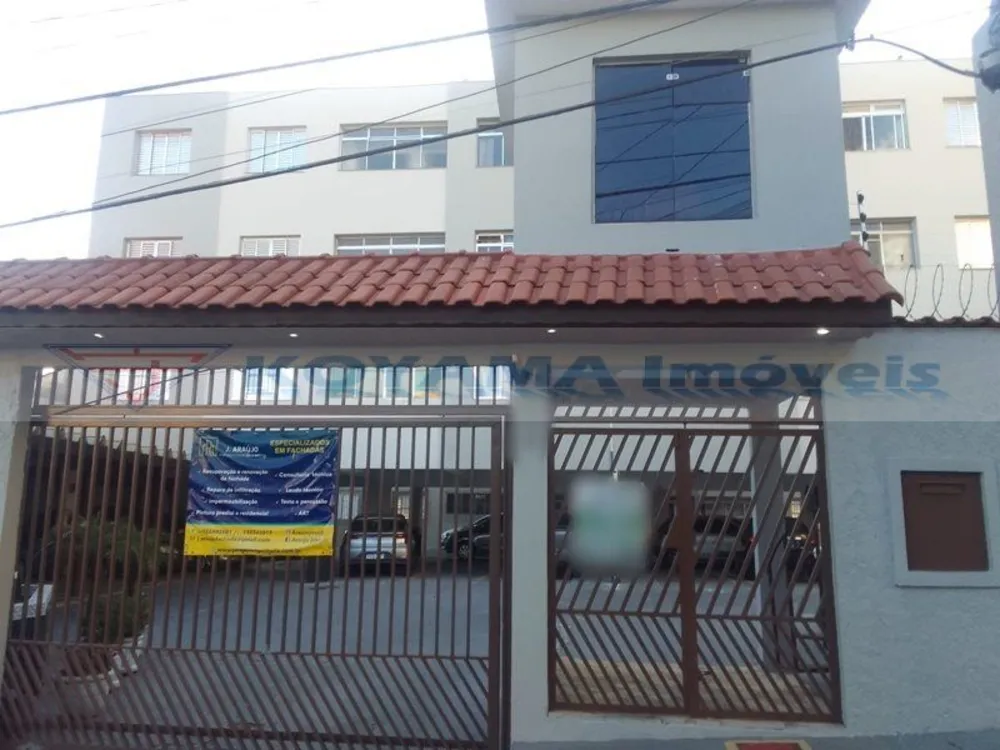 Apartamento, 2 quartos, 65 m² - Foto 3