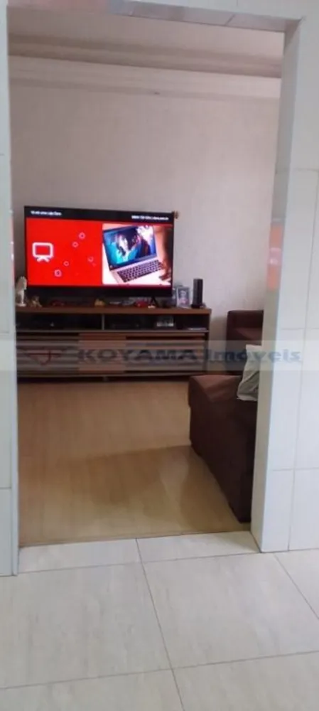 Apartamento, 2 quartos, 65 m² - Foto 2