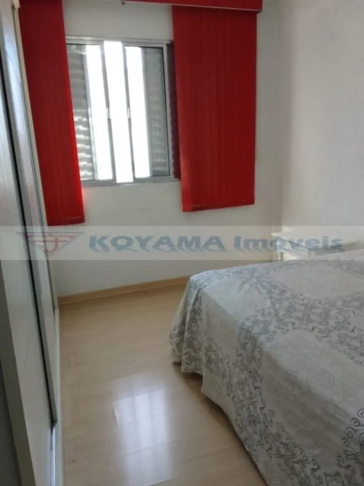 Apartamento, 2 quartos, 65 m² - Foto 4