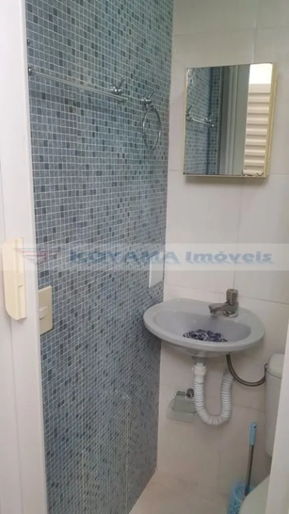 Kitnet-Studio, 27 m² - Foto 2