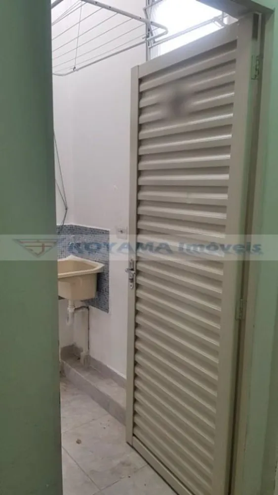 Kitnet-Studio, 27 m² - Foto 4