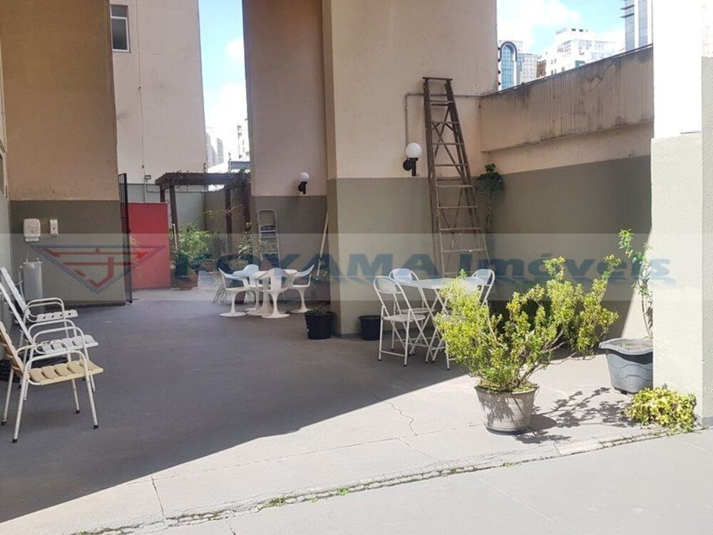 Apartamento, 2 quartos, 103 m² - Foto 3