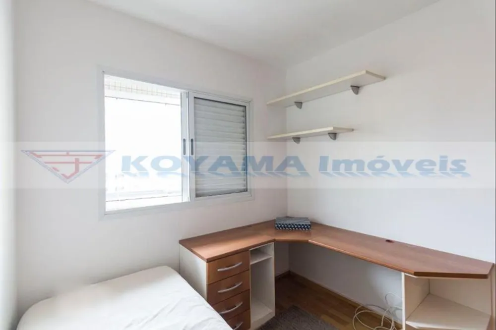Apartamento, 3 quartos, 90 m² - Foto 2