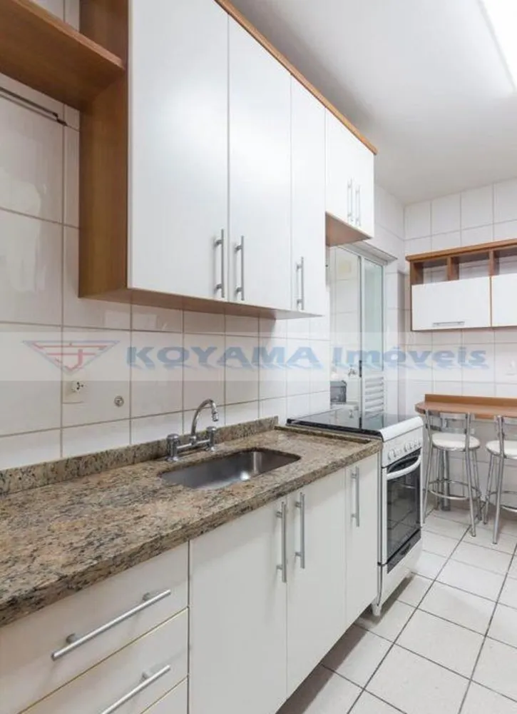 Apartamento, 3 quartos, 90 m² - Foto 4