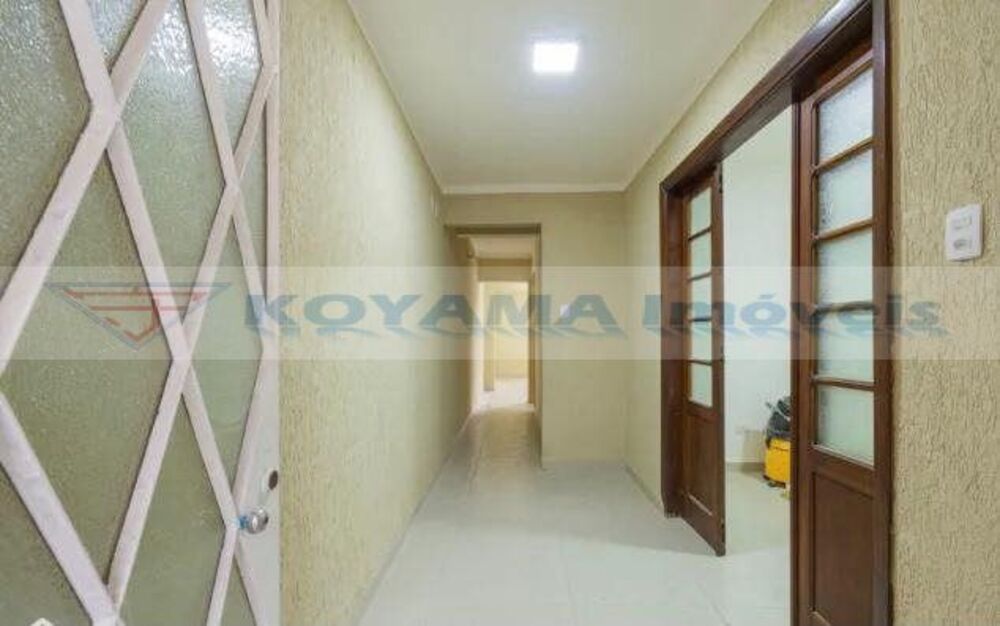Sobrado, 6 quartos, 180 m² - Foto 2
