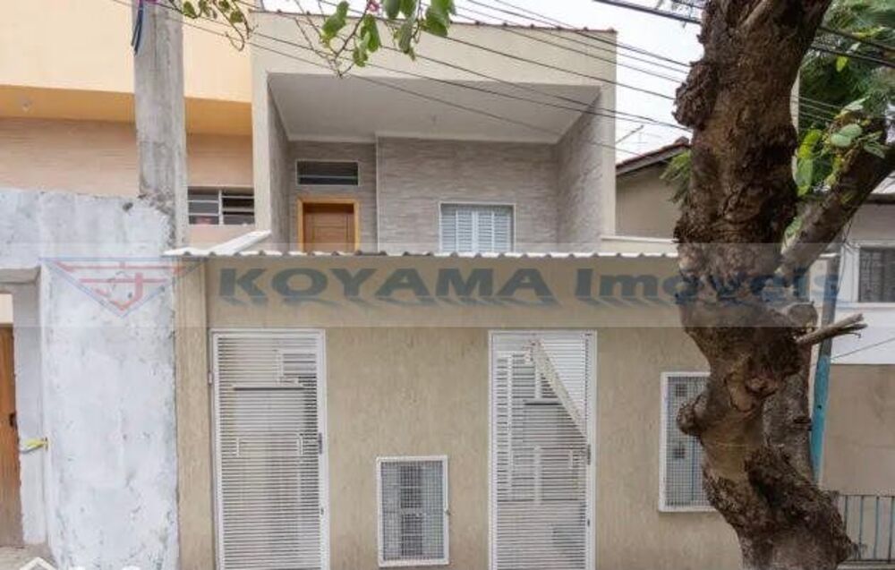 Sobrado, 6 quartos, 180 m² - Foto 1