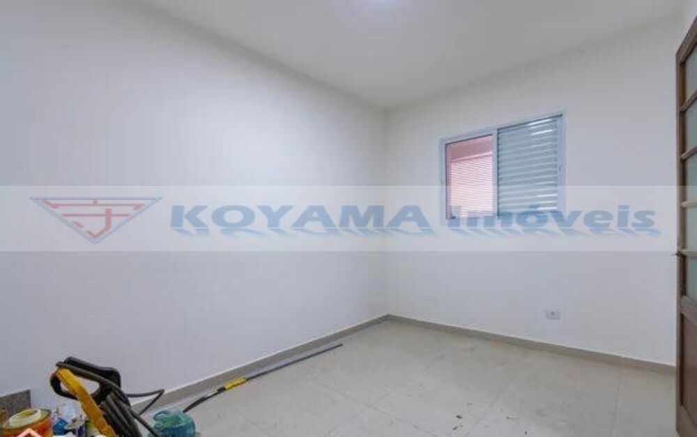 Sobrado, 6 quartos, 180 m² - Foto 3