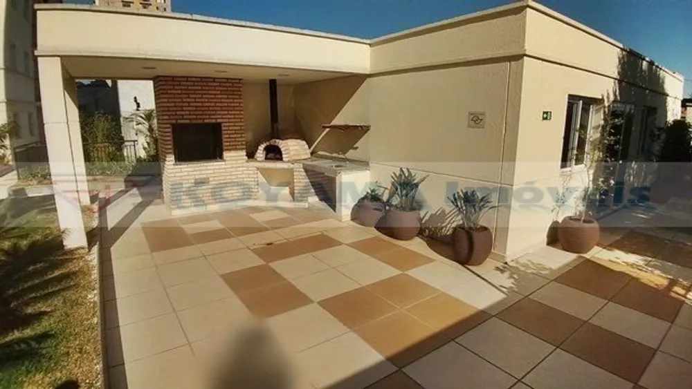 Apartamento, 1 quarto, 43 m² - Foto 4