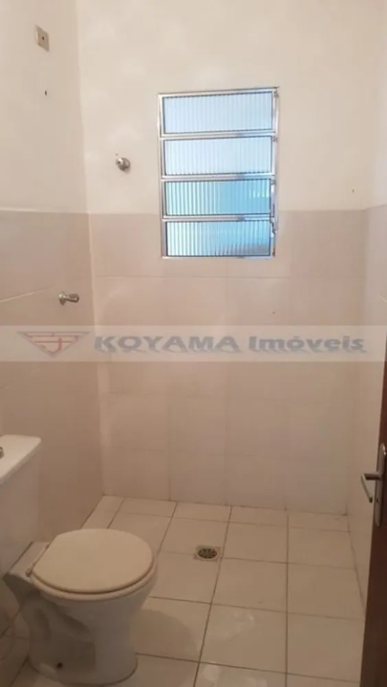 Sobrado, 3 quartos, 90 m² - Foto 3