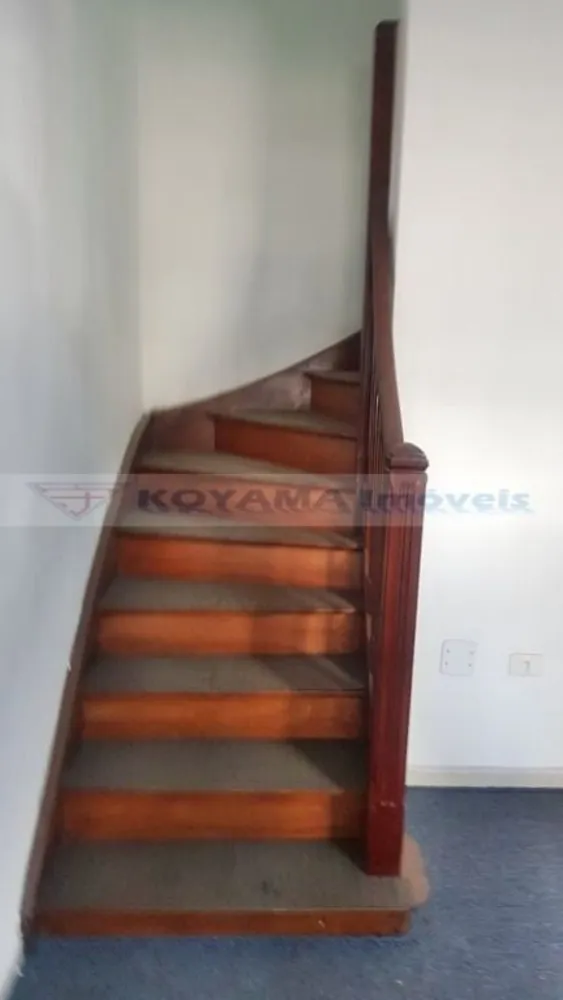 Sobrado, 3 quartos, 90 m² - Foto 1