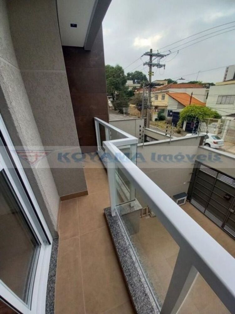Sobrado, 3 quartos, 170 m² - Foto 6