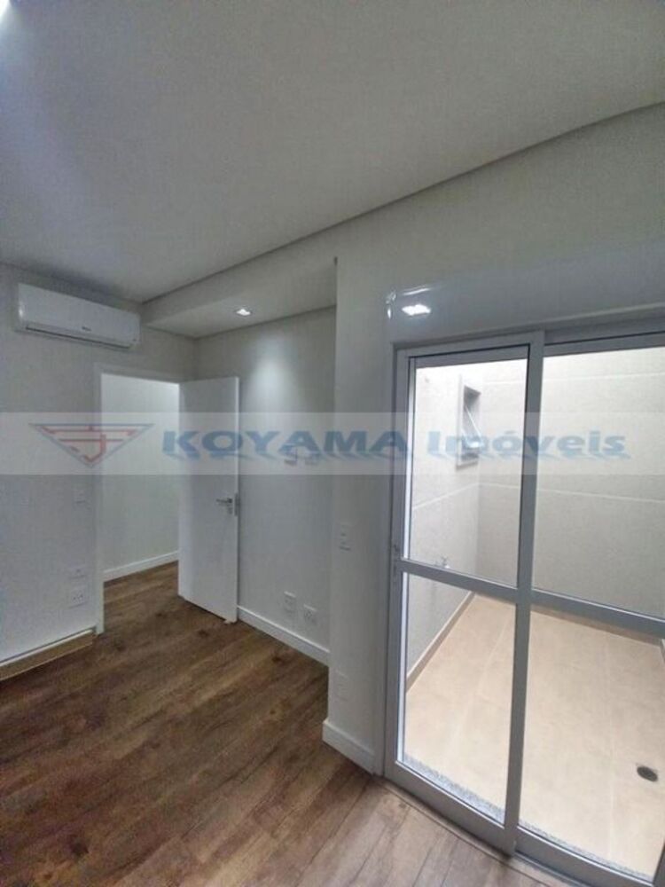 Sobrado, 3 quartos, 170 m² - Foto 1