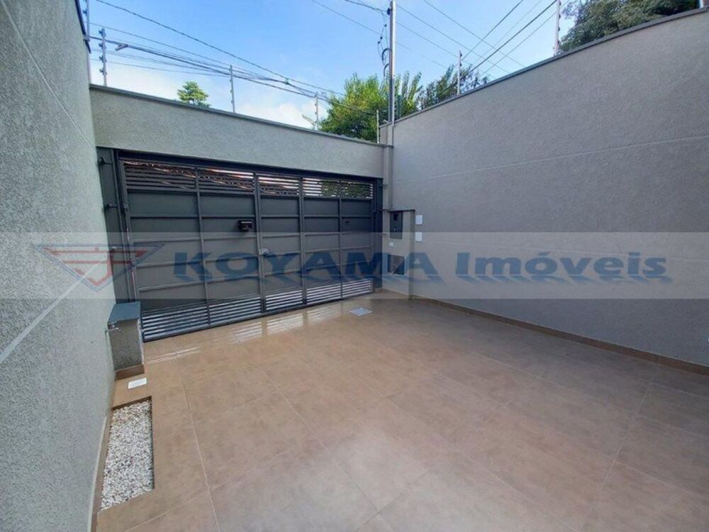 Sobrado, 3 quartos, 170 m² - Foto 16