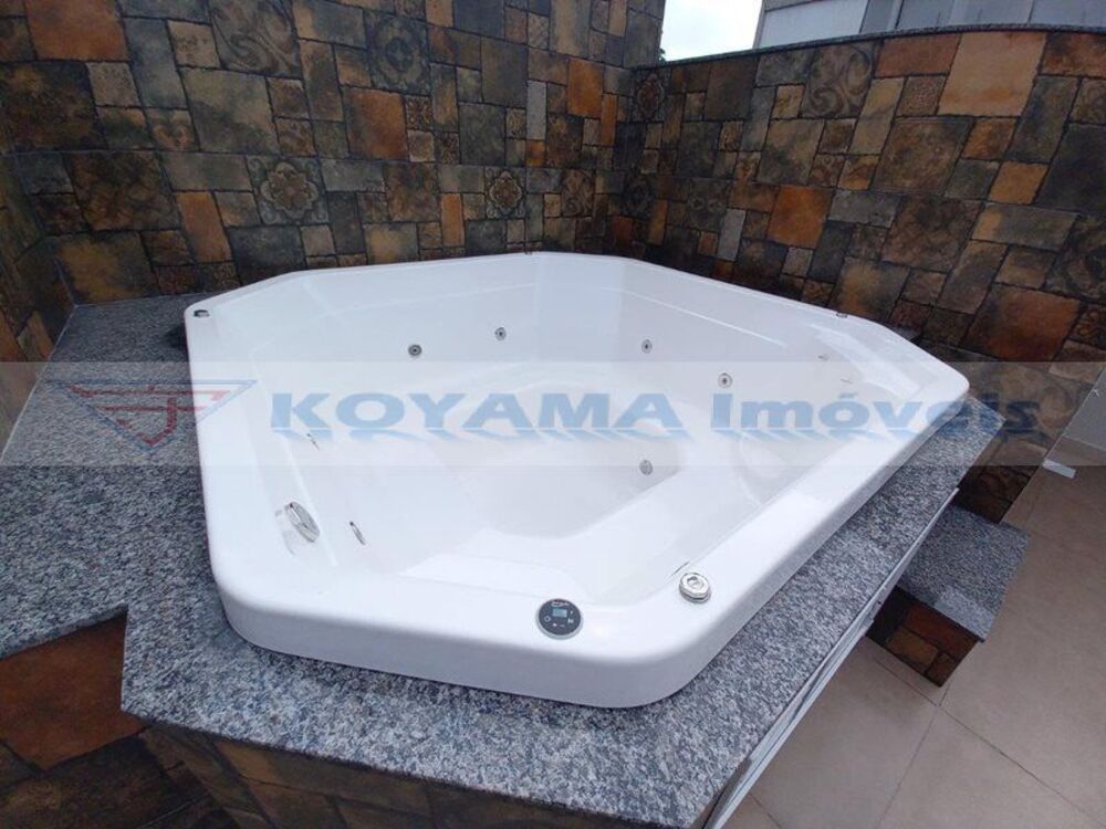 Sobrado, 3 quartos, 170 m² - Foto 7
