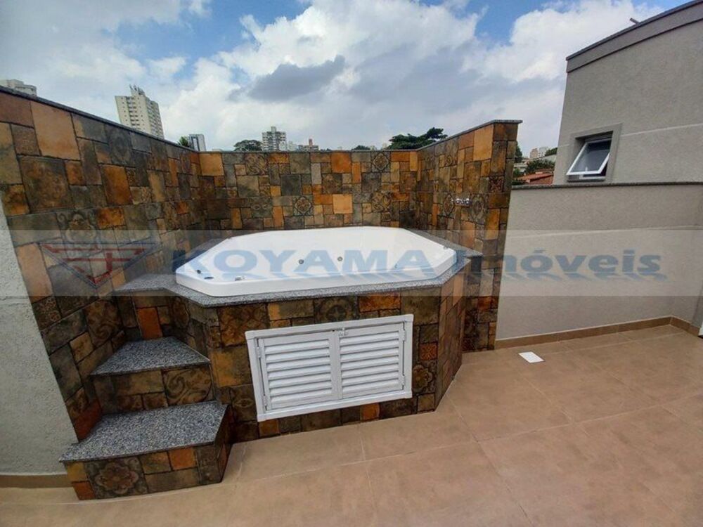Sobrado, 3 quartos, 170 m² - Foto 22