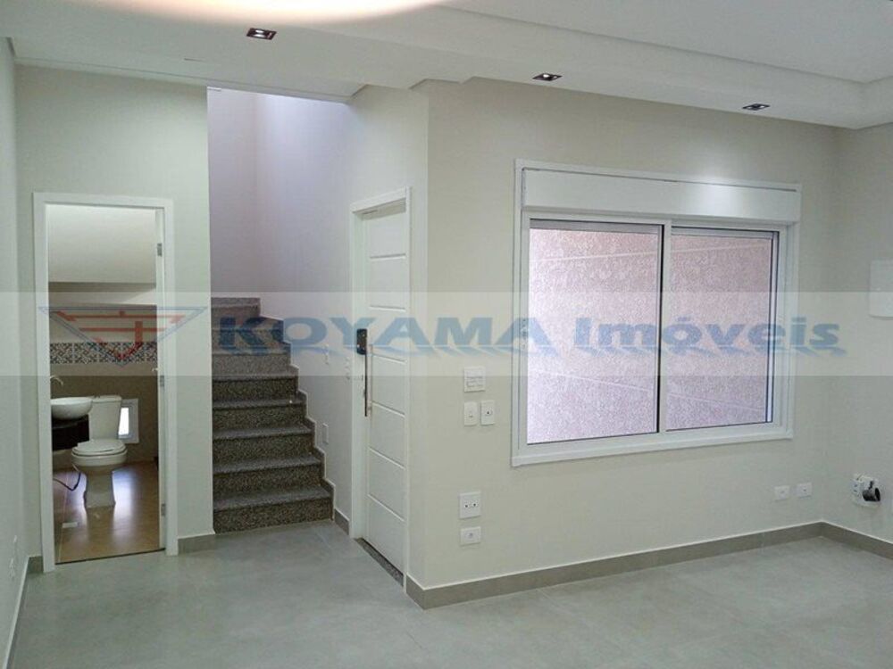 Sobrado, 3 quartos, 170 m² - Foto 24