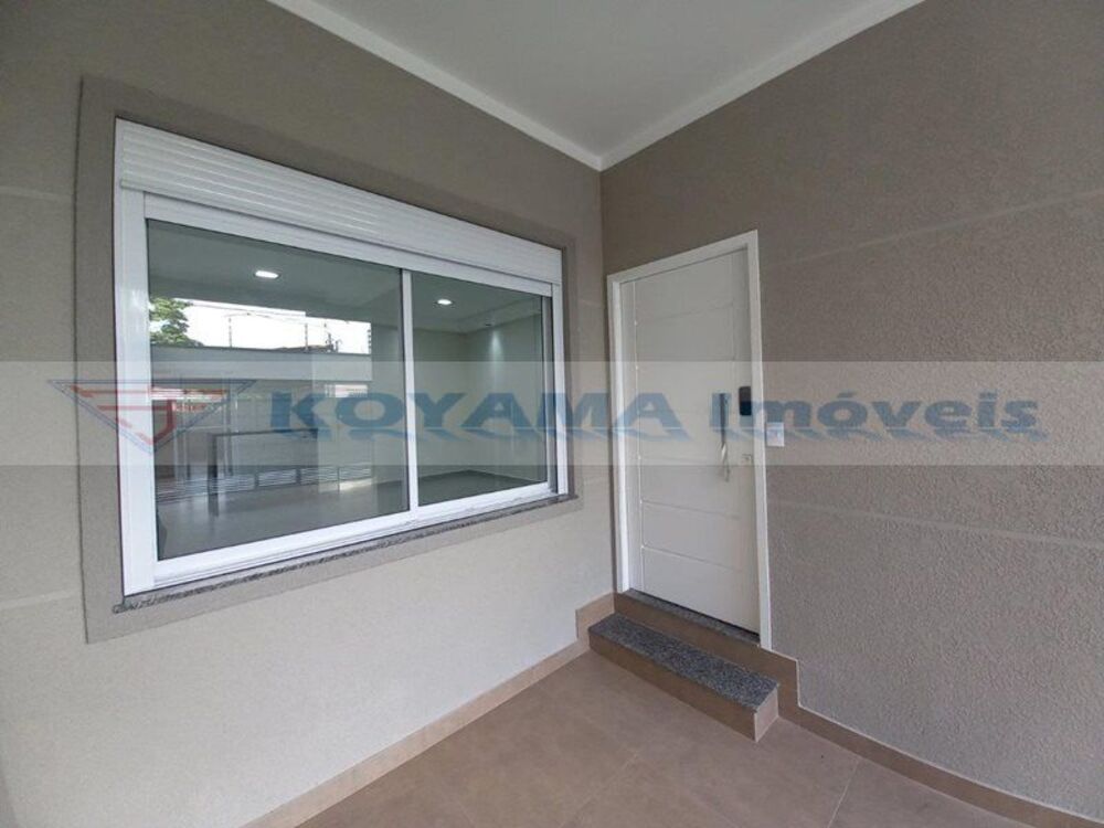 Sobrado, 3 quartos, 170 m² - Foto 10