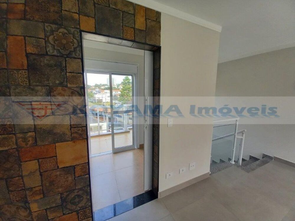 Sobrado, 3 quartos, 170 m² - Foto 4