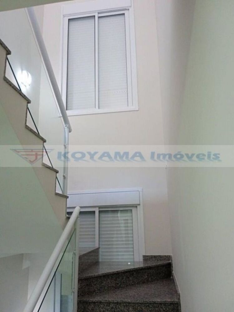 Sobrado, 3 quartos, 170 m² - Foto 23
