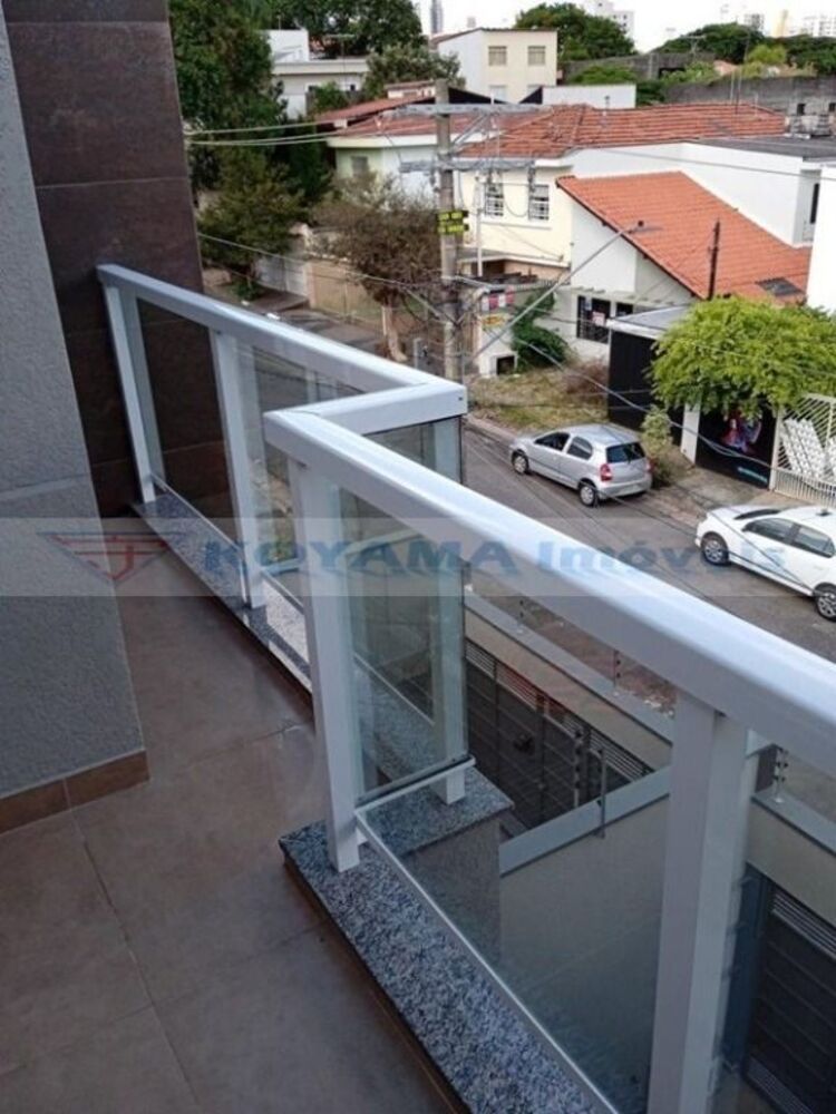 Sobrado, 3 quartos, 170 m² - Foto 2