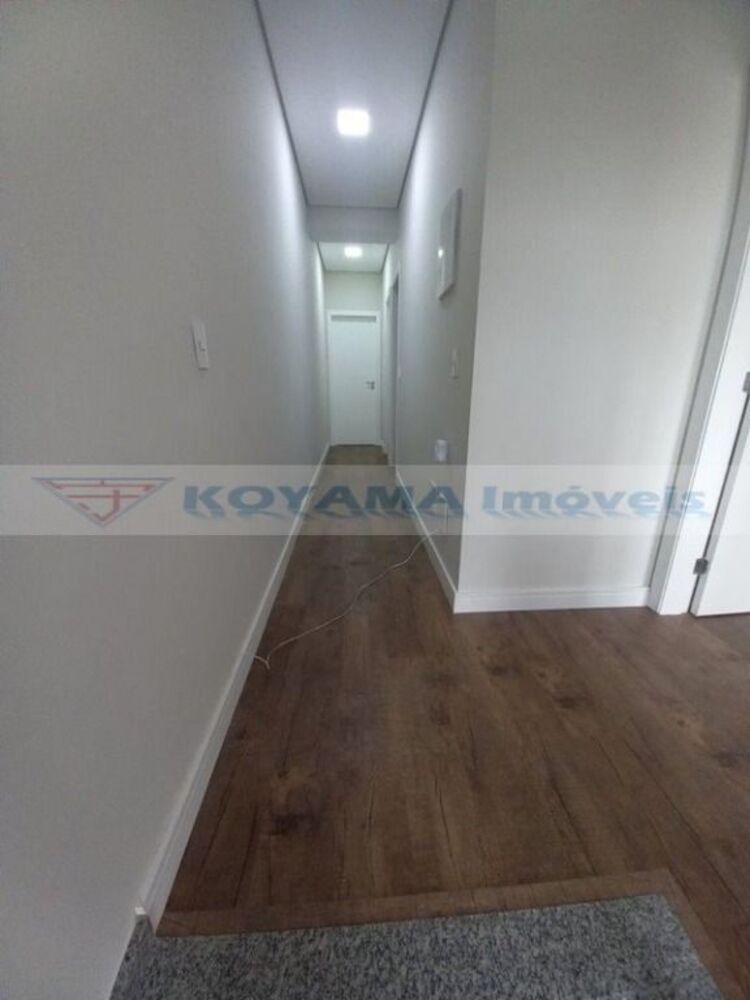 Sobrado, 3 quartos, 170 m² - Foto 12