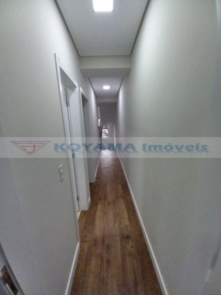 Sobrado, 3 quartos, 170 m² - Foto 21