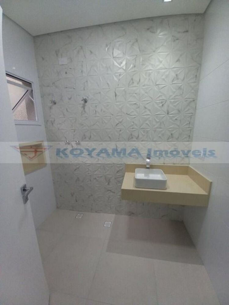 Sobrado, 3 quartos, 170 m² - Foto 5