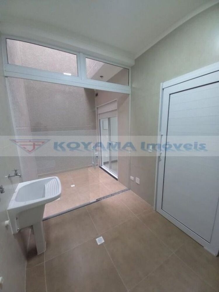 Sobrado, 3 quartos, 170 m² - Foto 9