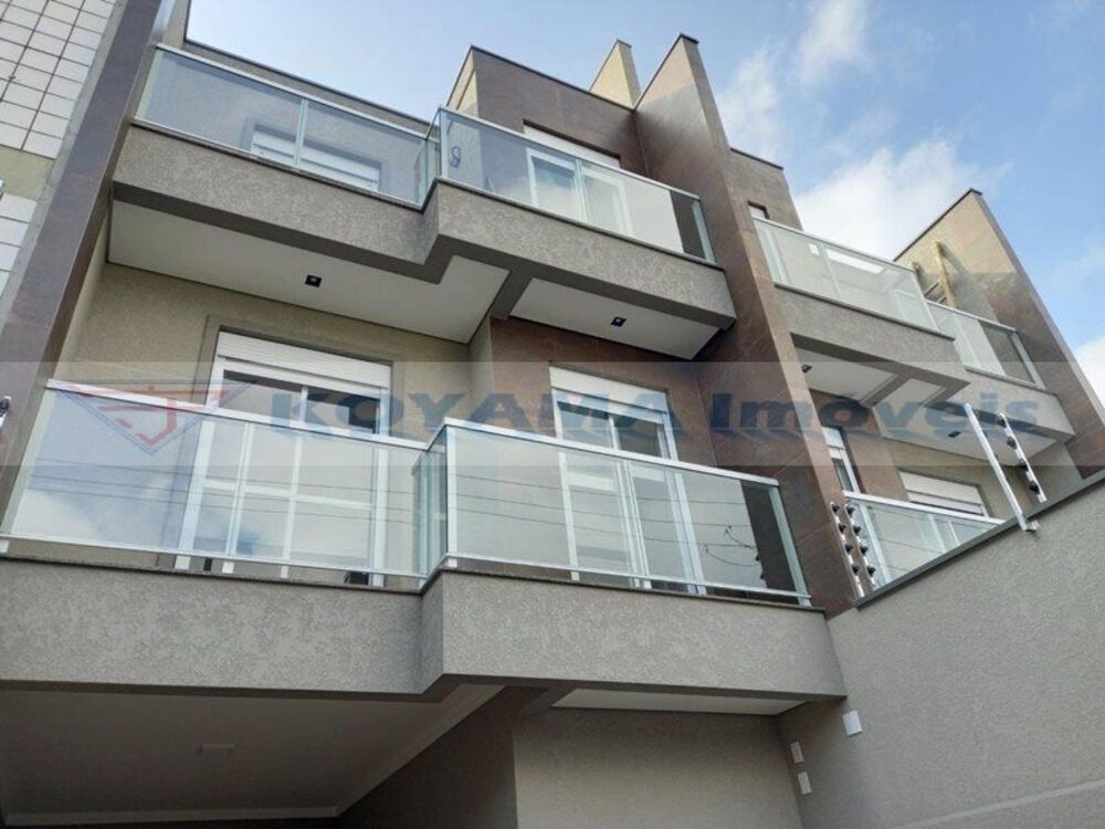Sobrado, 3 quartos, 170 m² - Foto 14