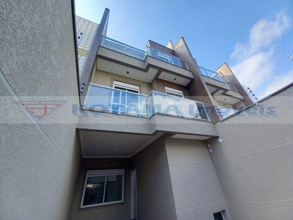 Sobrado, 3 quartos, 170 m² - Foto 19