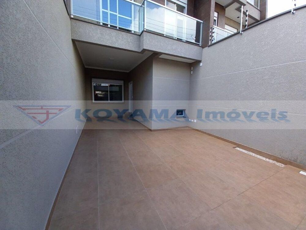 Sobrado, 3 quartos, 170 m² - Foto 18