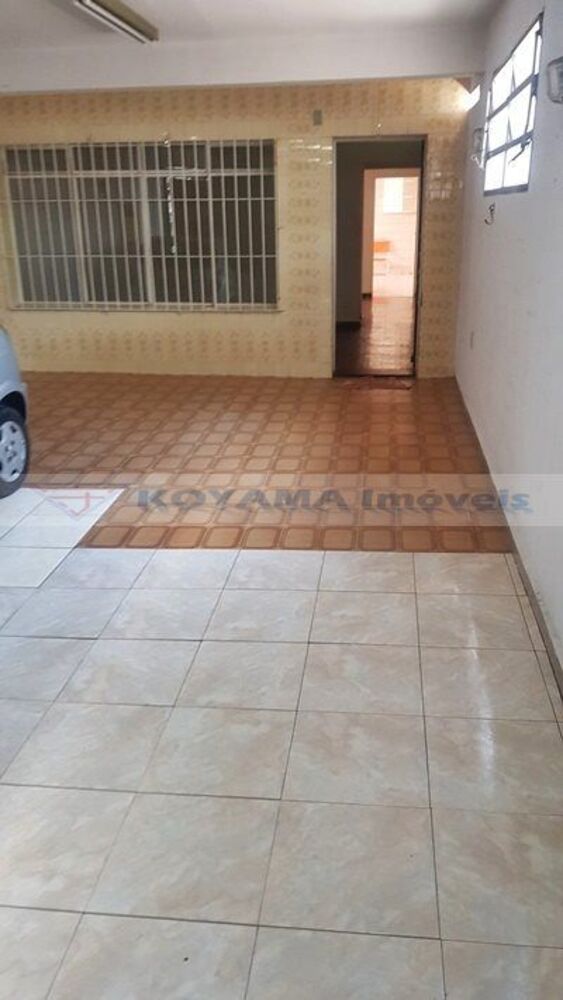 Sobrado à venda com 3 quartos, 199m² - Foto 2