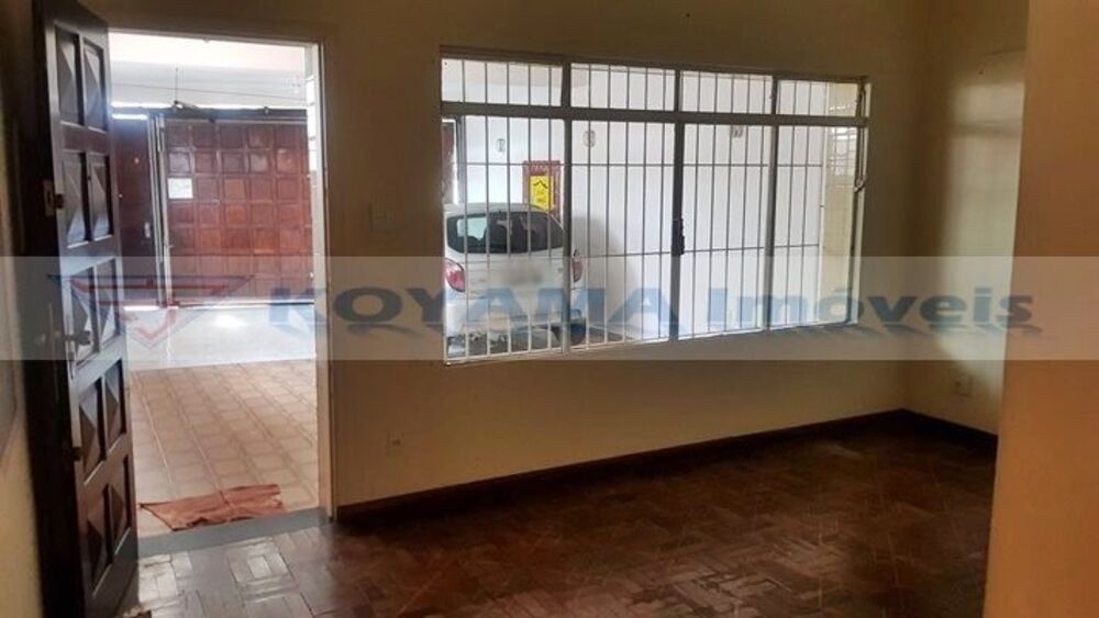 Sobrado, 3 quartos, 199 m² - Foto 3