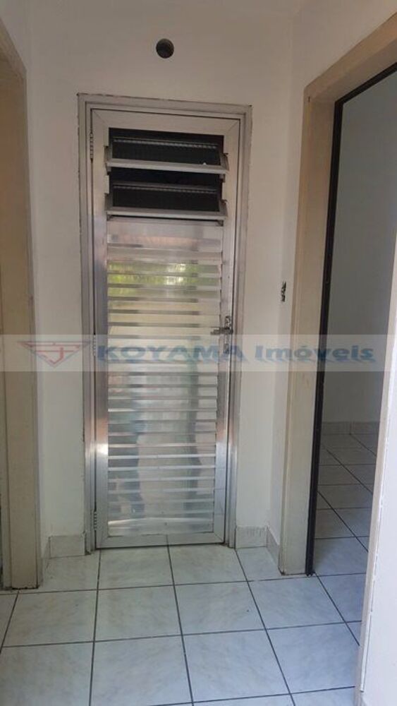 Sobrado, 3 quartos, 199 m² - Foto 1