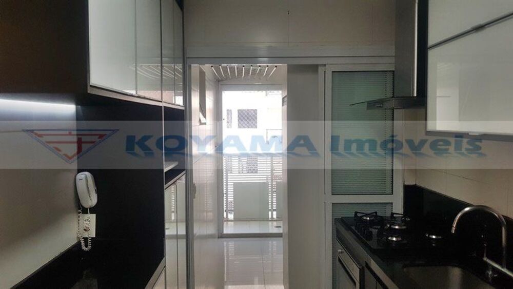 Apartamento, 3 quartos, 100 m² - Foto 12