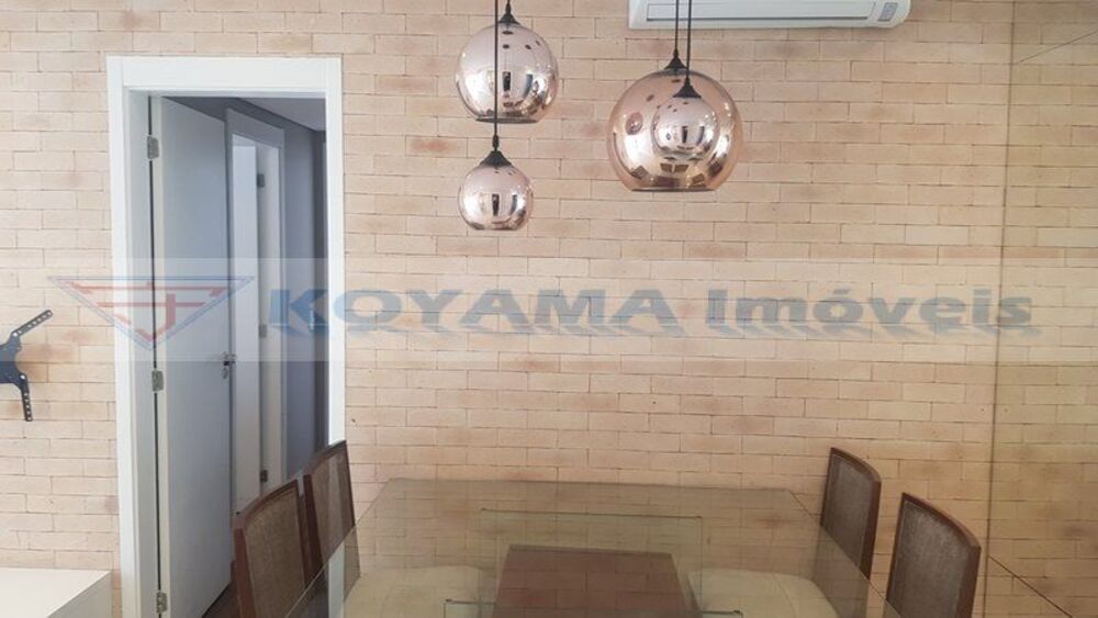 Apartamento, 3 quartos, 100 m² - Foto 25