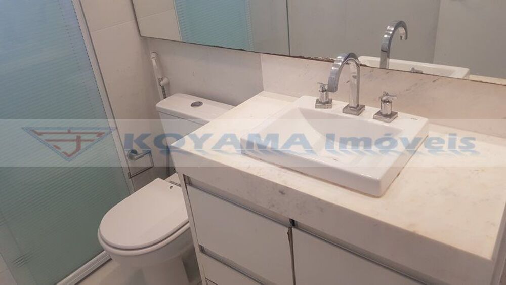 Apartamento, 3 quartos, 100 m² - Foto 9