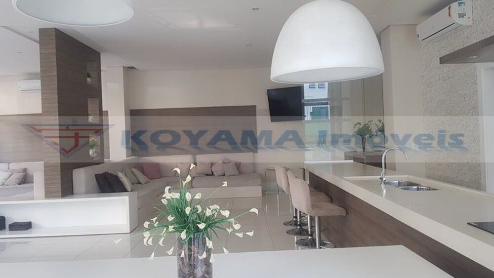 Apartamento, 3 quartos, 100 m² - Foto 4