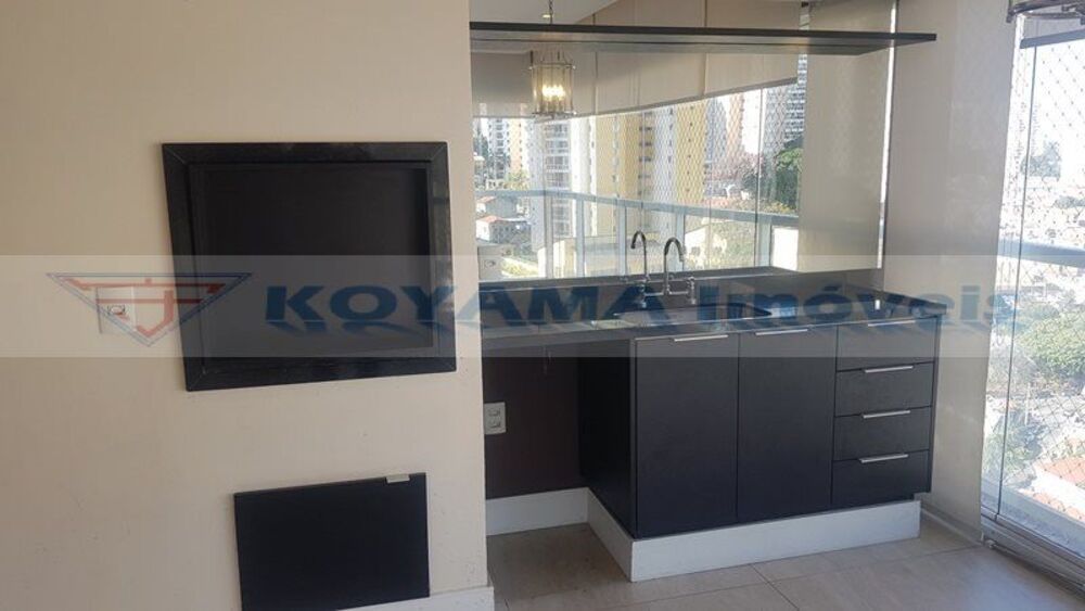 Apartamento, 3 quartos, 100 m² - Foto 7