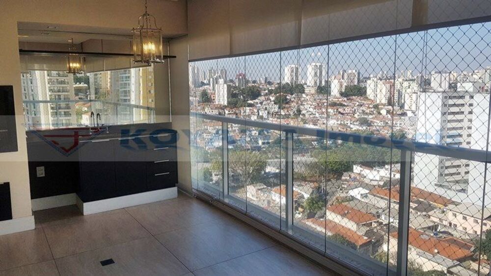 Apartamento, 3 quartos, 100 m² - Foto 2