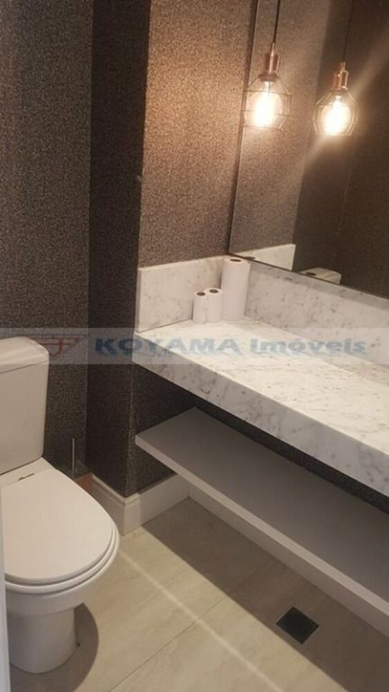 Apartamento, 3 quartos, 100 m² - Foto 6