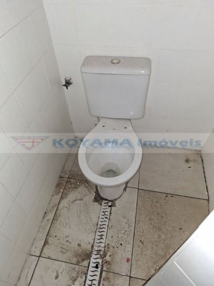 Loja-Salão, 101 m² - Foto 1