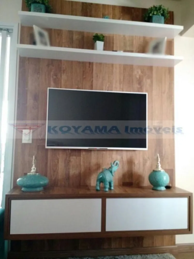 Apartamento, 2 quartos, 64 m² - Foto 1