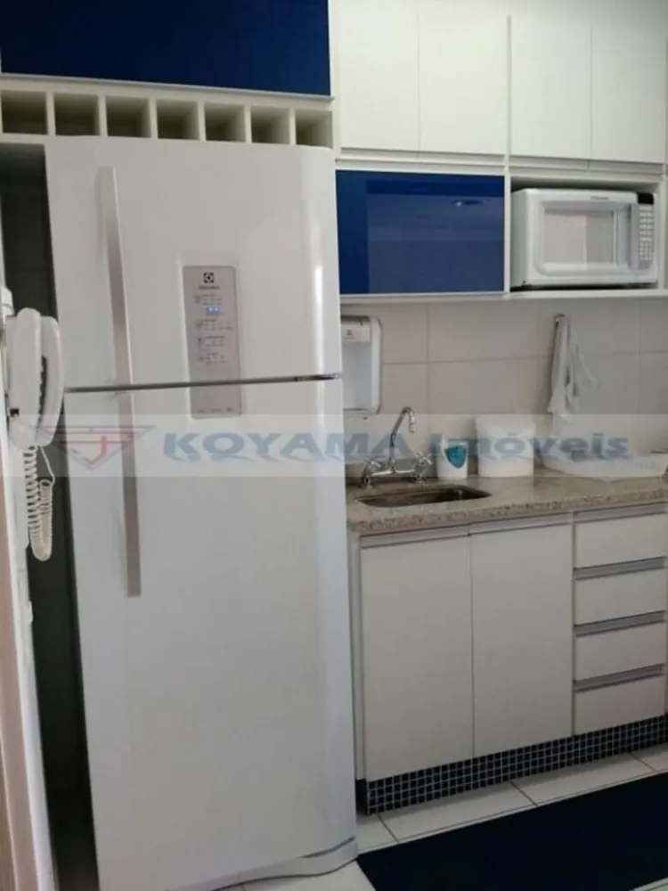Apartamento, 2 quartos, 64 m² - Foto 4