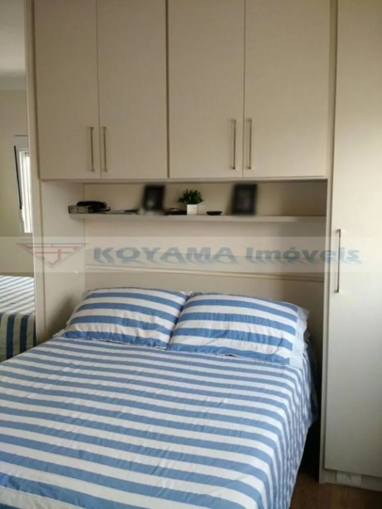 Apartamento, 2 quartos, 64 m² - Foto 3