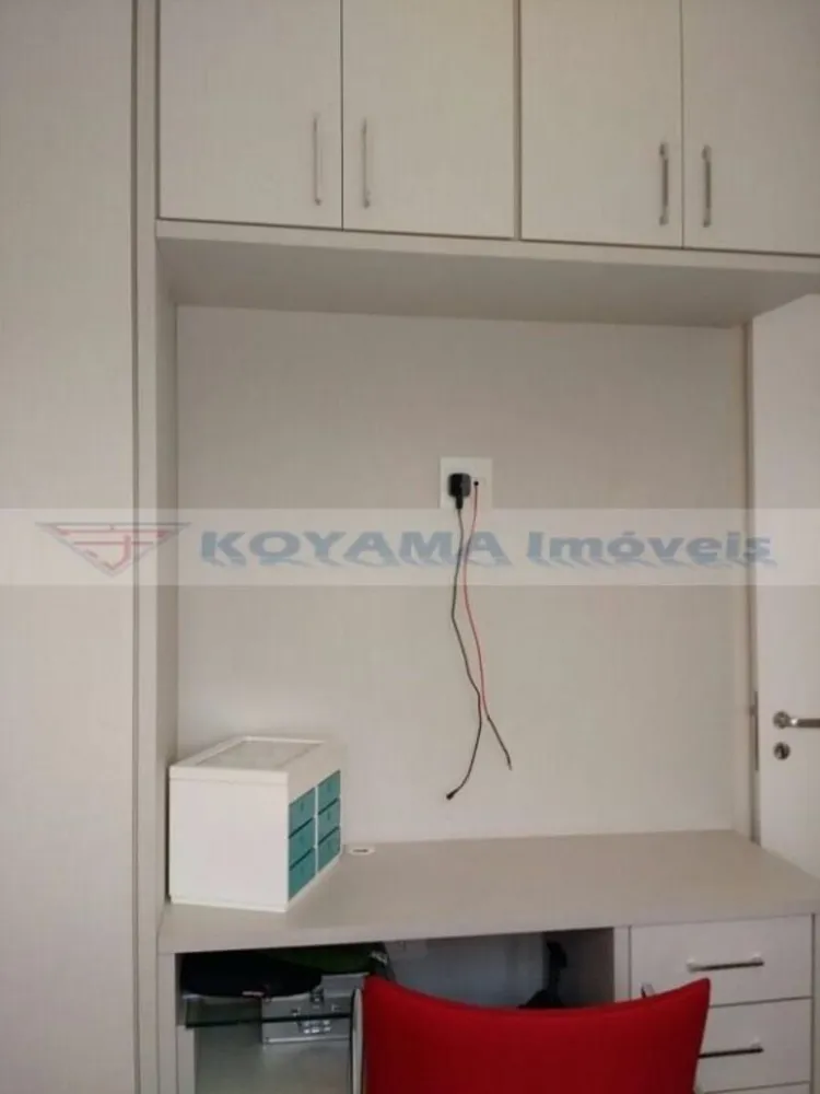 Apartamento, 2 quartos, 64 m² - Foto 2