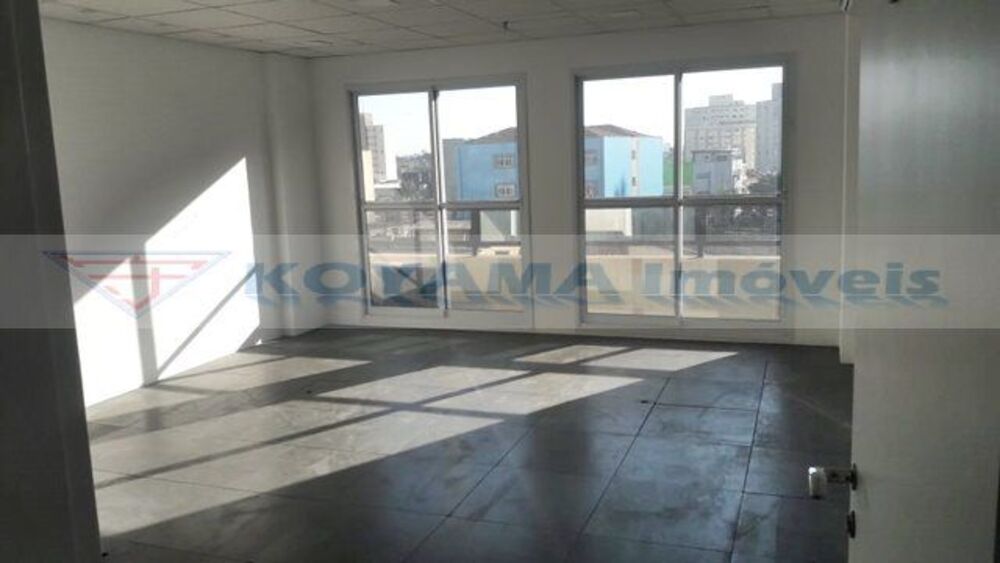 Sala-Conjunto, 37 m² - Foto 1