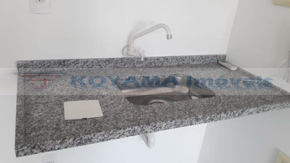 Sala-Conjunto, 37 m² - Foto 4