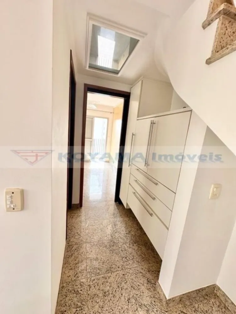 Cobertura, 2 quartos, 81 m² - Foto 1