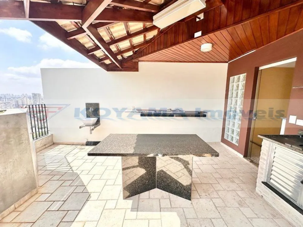 Cobertura, 2 quartos, 81 m² - Foto 4